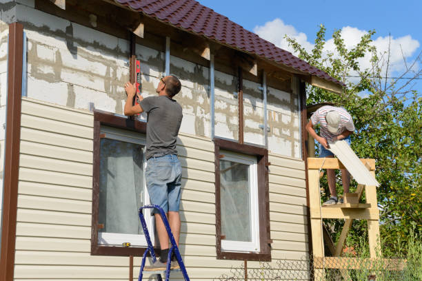 Best Stucco Siding  in Martinsburg, PA